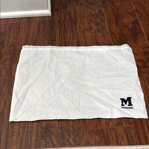 Missoni Dustbag